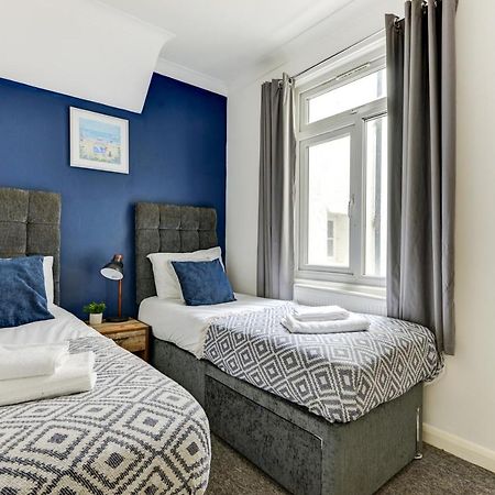 2 Bedroom Apartment - Queens Square Flat 1 Brighton Exterior photo