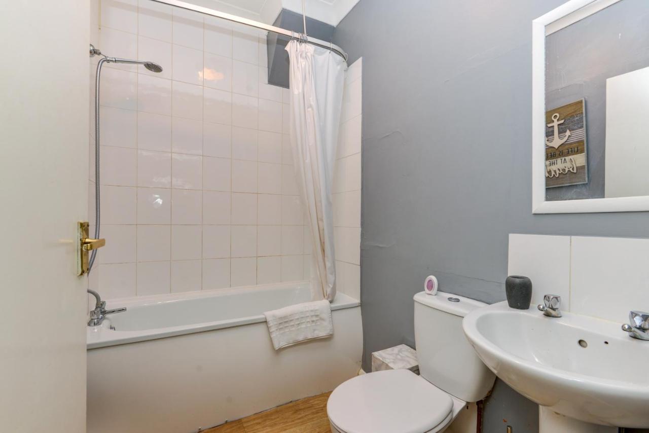 2 Bedroom Apartment - Queens Square Flat 1 Brighton Exterior photo