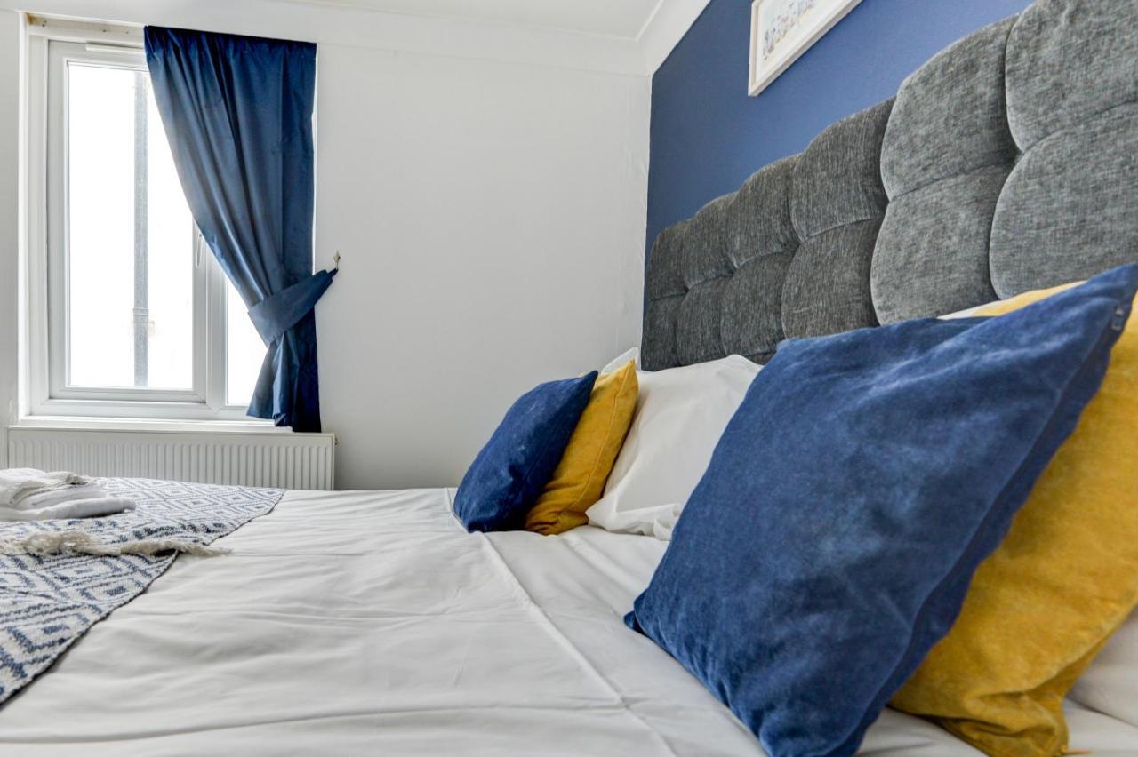 2 Bedroom Apartment - Queens Square Flat 1 Brighton Exterior photo