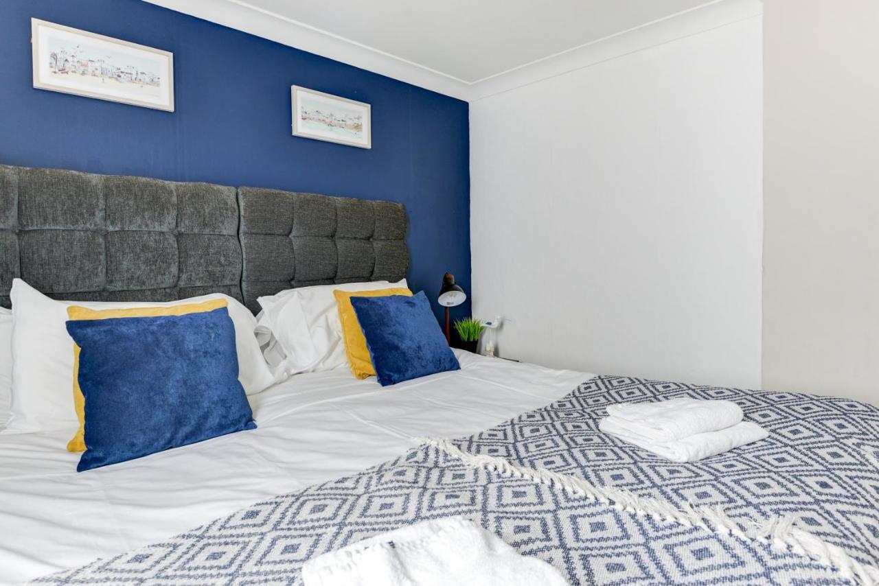 2 Bedroom Apartment - Queens Square Flat 1 Brighton Exterior photo